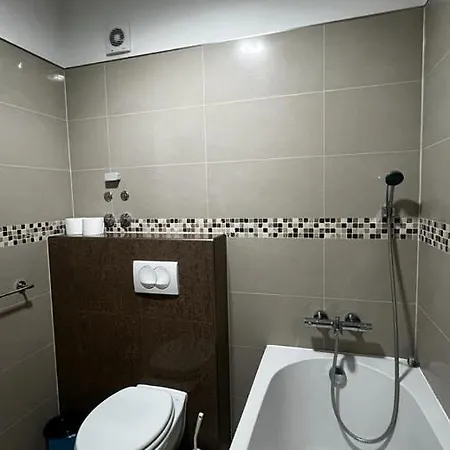 Lili Apartment Rogoznica (Sibenik-Knin)