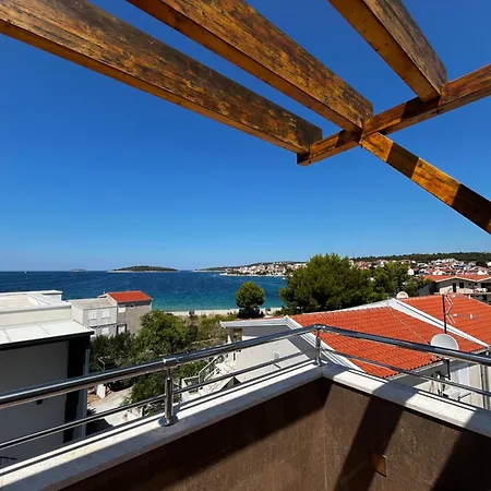 Lili Rogoznica (Sibenik-Knin)