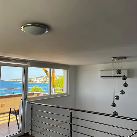 Lili Apartment