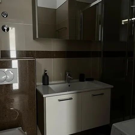 Apartment Lili