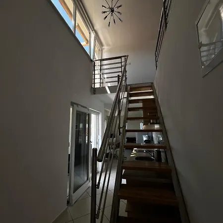 Lili Apartment Rogoznica (Sibenik-Knin)