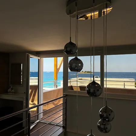 Lili Apartment Rogoznica (Sibenik-Knin)