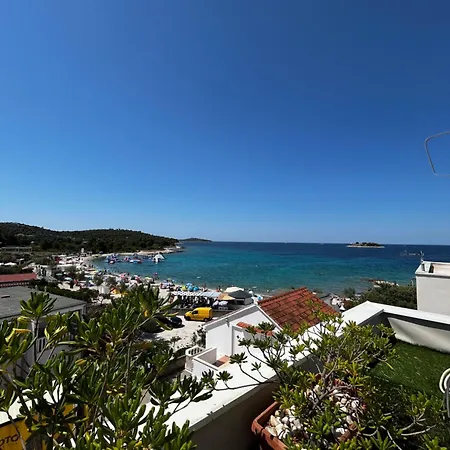 Apartman Lili Rogoznica (Sibenik-Knin)