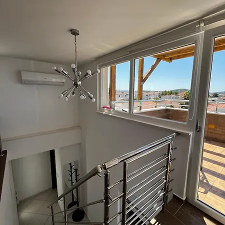 Lili Apartment Rogoznica (Sibenik-Knin)