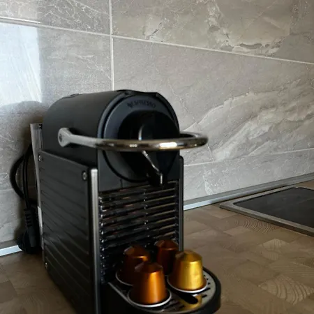 Apartment Lili Rogoznica (Sibenik-Knin)