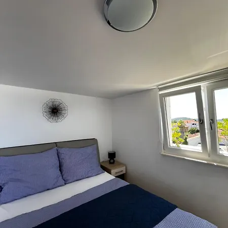 Lili Apartment