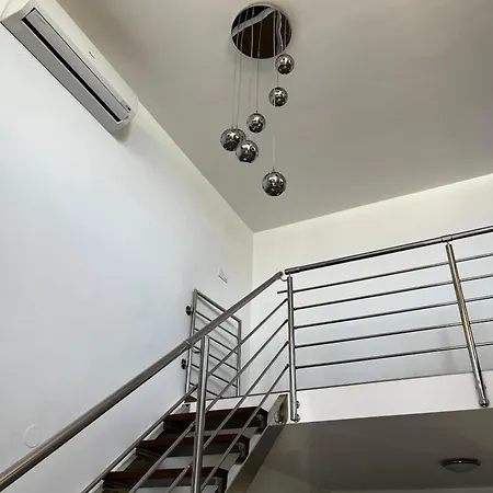 Apartment Lili Rogoznica (Sibenik-Knin)