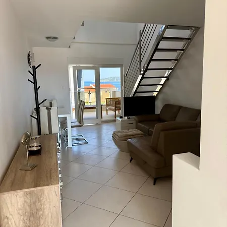 Apartment Lili Rogoznica (Sibenik-Knin)
