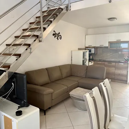 Apartment Lili
