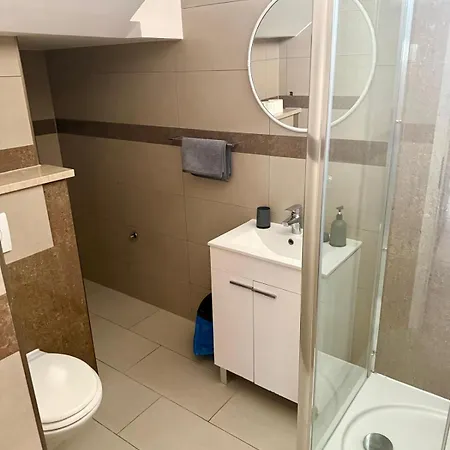 Lili Apartment Rogoznica (Sibenik-Knin)