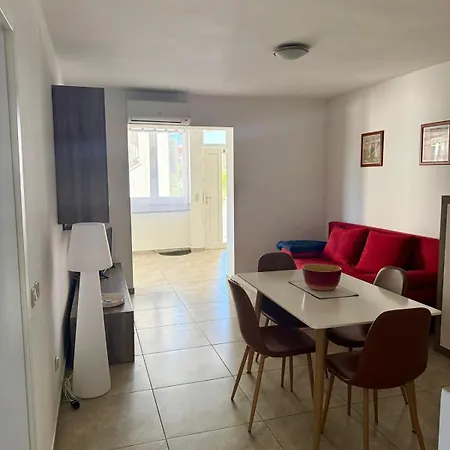 Apartment Lili Rogoznica (Sibenik-Knin)