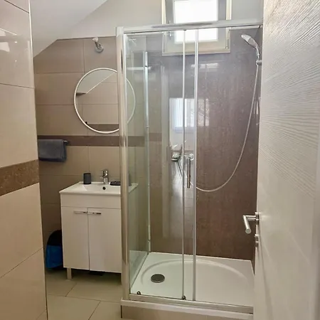 Lili Apartment Rogoznica (Sibenik-Knin)