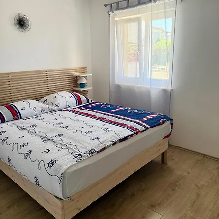 Apartment Lili