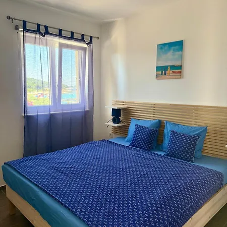 Lili Apartment Rogoznica (Sibenik-Knin)