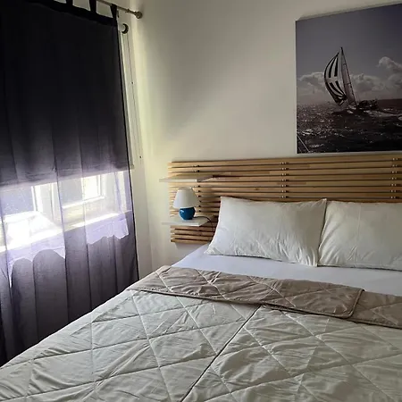Lili Appartement Rogoznica (Sibenik-Knin)