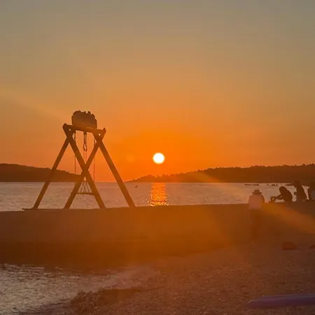 Lili Rogoznica (Sibenik-Knin)