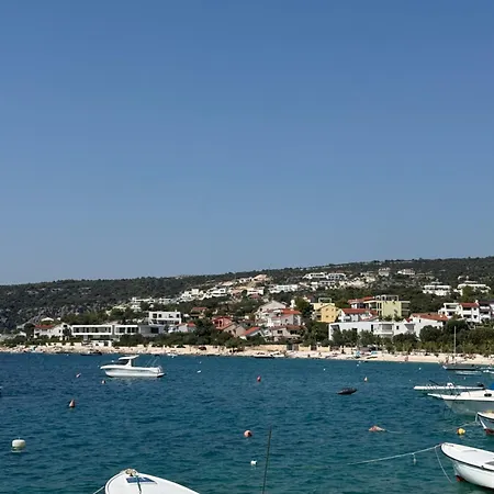Lili Rogoznica (Sibenik-Knin)