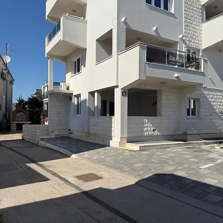 Lejlighed Lili Rogoznica (Sibenik-Knin)